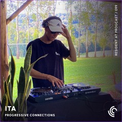 ITA | Progressive Connections #099