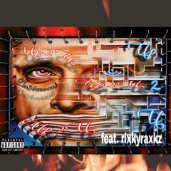 ☆up 2 u☆ feat. rixkyraxkz 💞 *prod. cachi