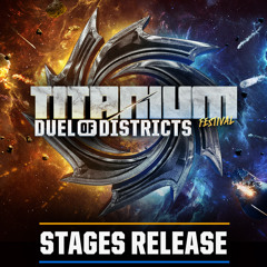 ⛓️Titanuim festival 2024⛓️
