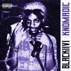 Knomadic (Prod. Yz)