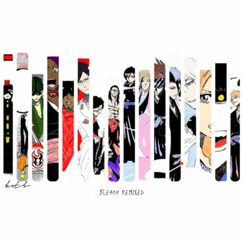 Orihime's Line <Remix>