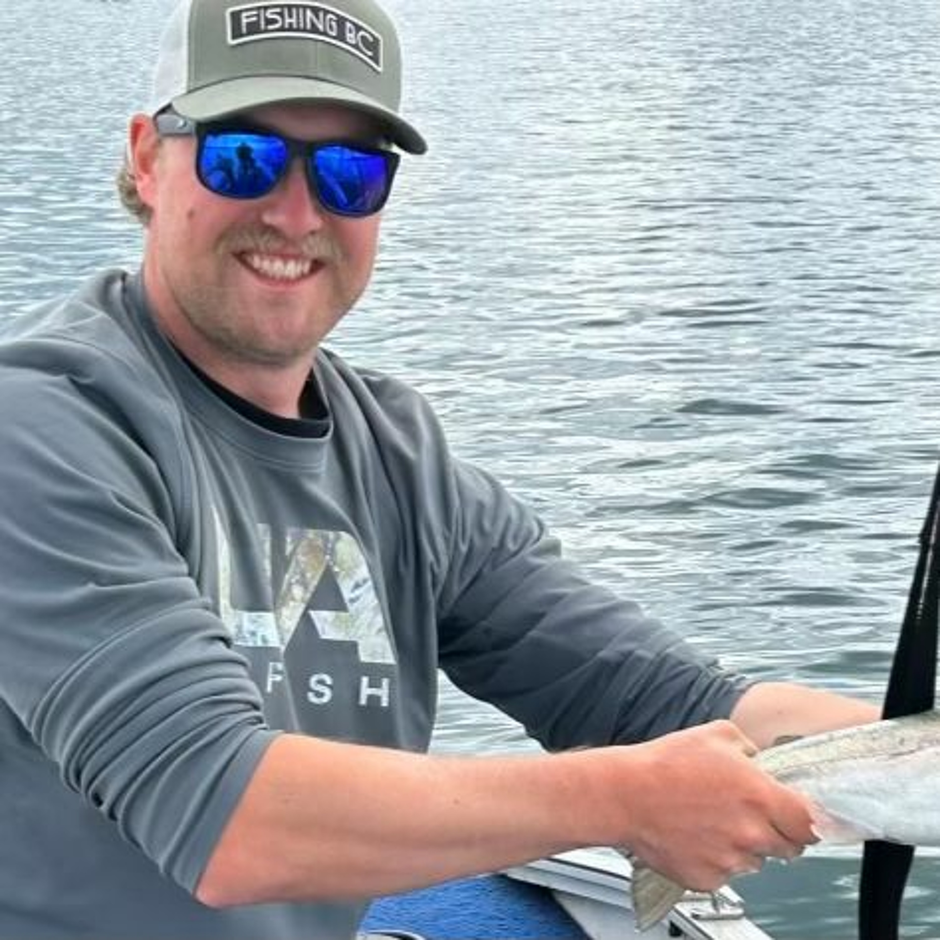 Fly Fishing 97 Podcast