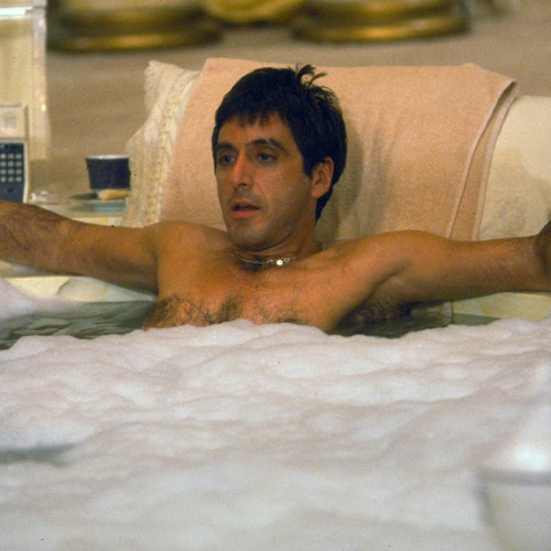 ssglion X Nihil- Scarface freestyle