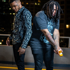 Chief Mufasa “Stand On Business” ft S7eaze