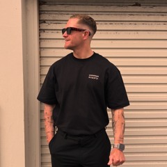 Jack Chapman - Mystery