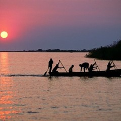 Burundi