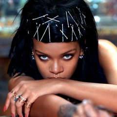 Rihanna - Skin (slowed & reverb)
