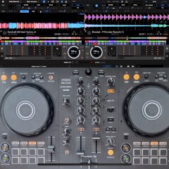HARD TECHNO MIX 04
