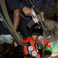 MC DU L - BONDE DA NOVA HOLANDA (( DJS DA NOVA ))