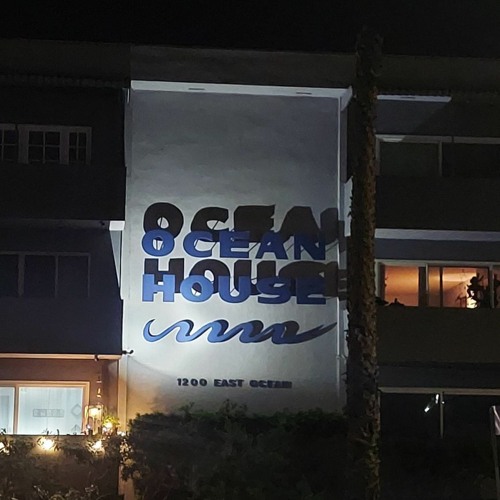 Ocean House