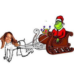 All I Want For Christmass