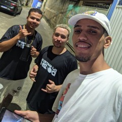 MT - ELE TE MACETA, TE FUGUETA [ DJ MATEUS DO 2M ] TEM MEL NA XRK?