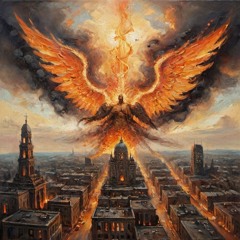 Heavenly Havoc