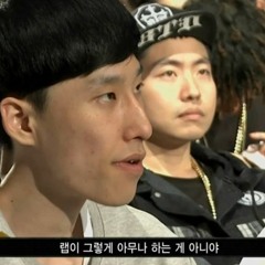 쇼미더머니5 블랙넛 2차 예선