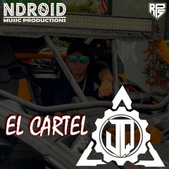 NDROID ft. Jhey Q - El Cartel