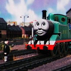He's a Really Useful Engine (Jupiter 6 Cover) (DO NOT USE)