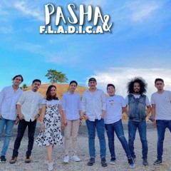 Pasha & FLADICA - Menangis Lagi