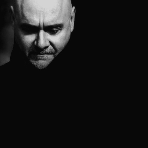 洋楽 this is chill out As One Kirk Degiorgio Stream De:tuned Records w/ AS ONE (aka Kirk Degiorgio) Influences