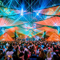 End of Year/New Years EDM Mix 2024 (Bass House/Trap/Dubstep/Progressive House EDM)
