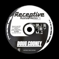 Premiere: Doug Cooney - Receptive (Research)