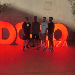 Check da mic - jamback solid grooves closing party