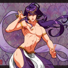 When You're Good to Mama ~Queen Latifah (Male)