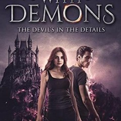 Download *[EPUB] Playing with Demons BY Cally Edwards