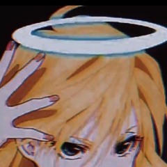 im so lucky lucky (speed up + muffled)