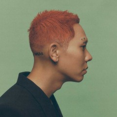 [Full Album] (LOCO)로꼬 - WEAK.