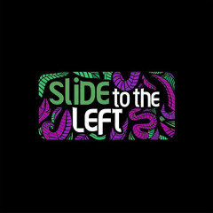 GUEST MIX 019: SLIDETOTHELEFT - OLD SCHOOL DRUMS