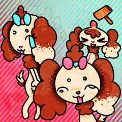 I CANT STOP READINF YURI