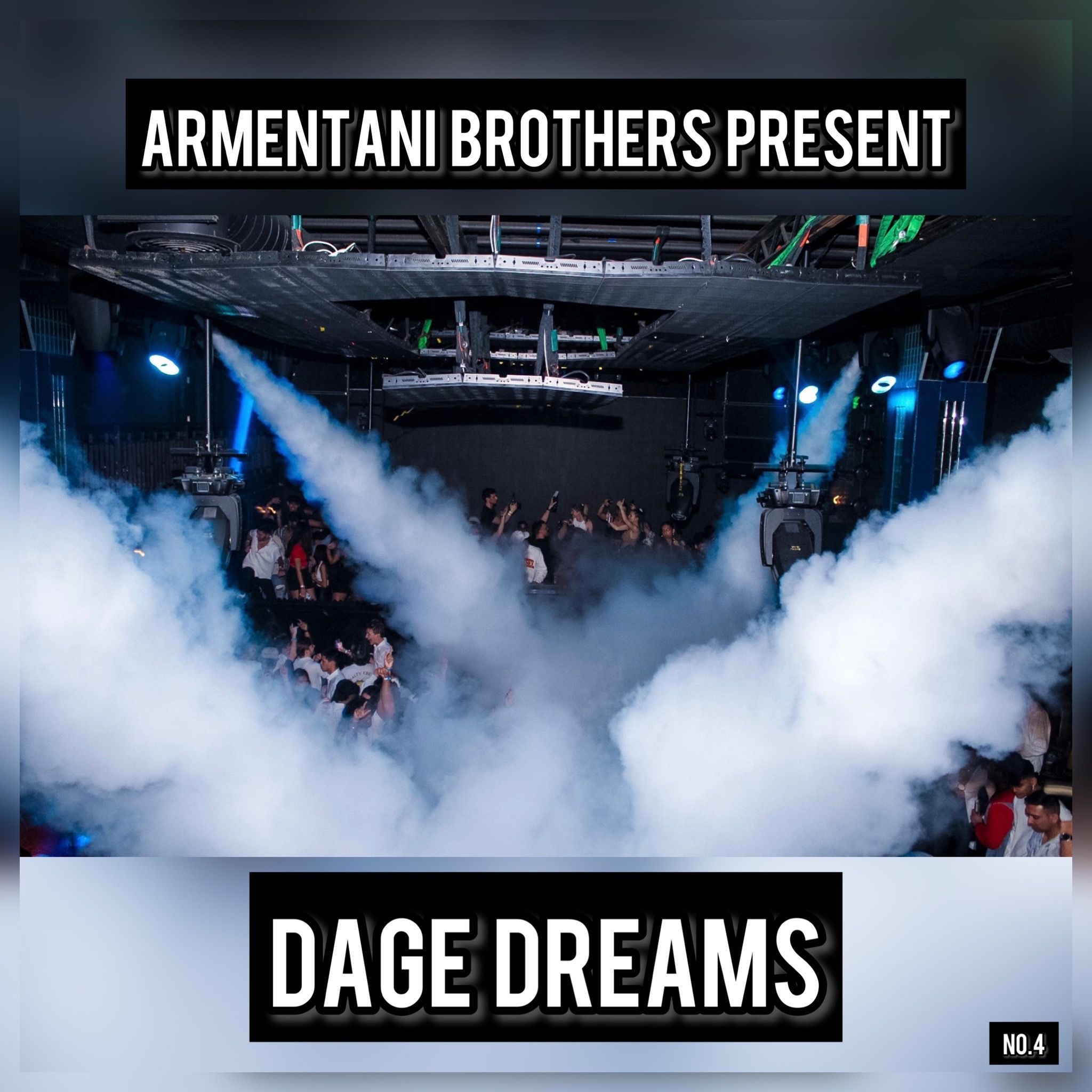 Morgan Wallen X Retrovision- Thought You Should Know X Be With You (Armentani Brothers Mashup)