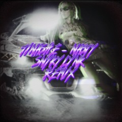 NASTY - TINASHE [SNŸKYLYNK REMIX] [FREE DL]