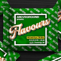 [160] Flavours - Craig Rumble (2023-01-13)