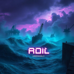 ROIL DNB Mix - UNDENIABLE l