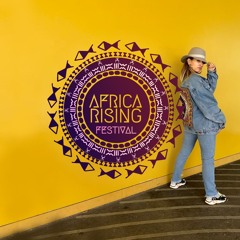 Welcome to my world - Volume 1_ #AfricaRisingDJContest2023