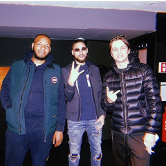 Kevin - Boven ft. Hef, Rotjoch