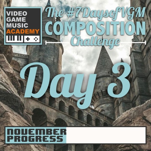 Day 3 - Overworld