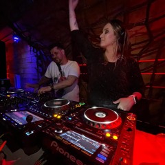 Fabricio Moraes & Jessica Mallmann Live @ Treehouse Miami For DJ MAG BRASIL