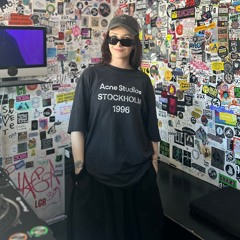 ELA MINUS @ The Lot Radio 09-22-2024