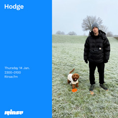 Hodge - 14 January 2021
