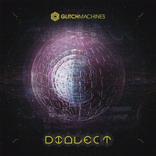 ⍊ ＧＬＩＴＣＨＭＡＣＨＩＮＥＳ ＤＩＡＬＥＣＴ⍑  DEMO by Qebrus