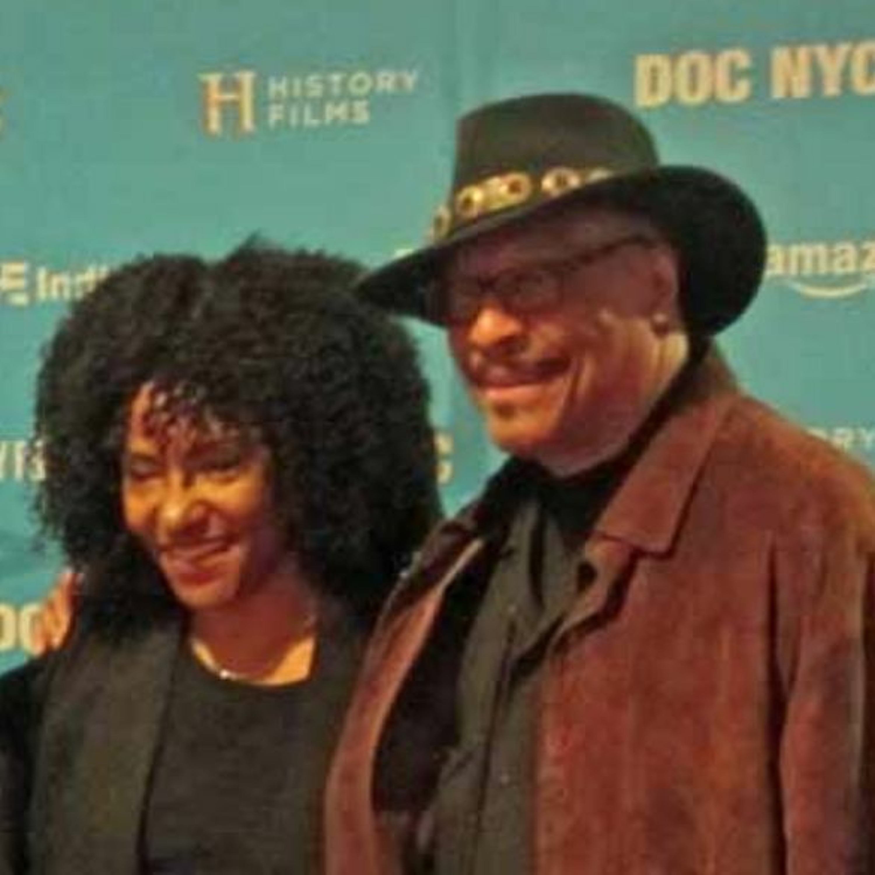 La La Brooks of The Crystals, Sammy Strain of The Chips and Brent Wilson on doo-wop (4/9/20)