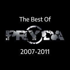 The Best Of Eric Prydz & Pryda (2007-2011)