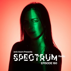 Spectrum Radio 160 by JORIS VOORN