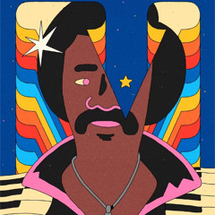 YOU CAN'T HURT ME NO MORE (NEOSOUL)