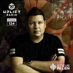 Steve Allen Pres Uplift 124
