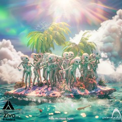 02 - Sixsense, Zivo, Ambra -The Magic Symphony