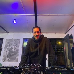 DJ Sendnudes [13.10.2022]