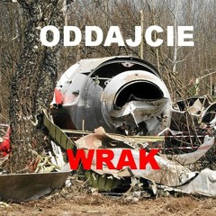 Oddajcie wrak